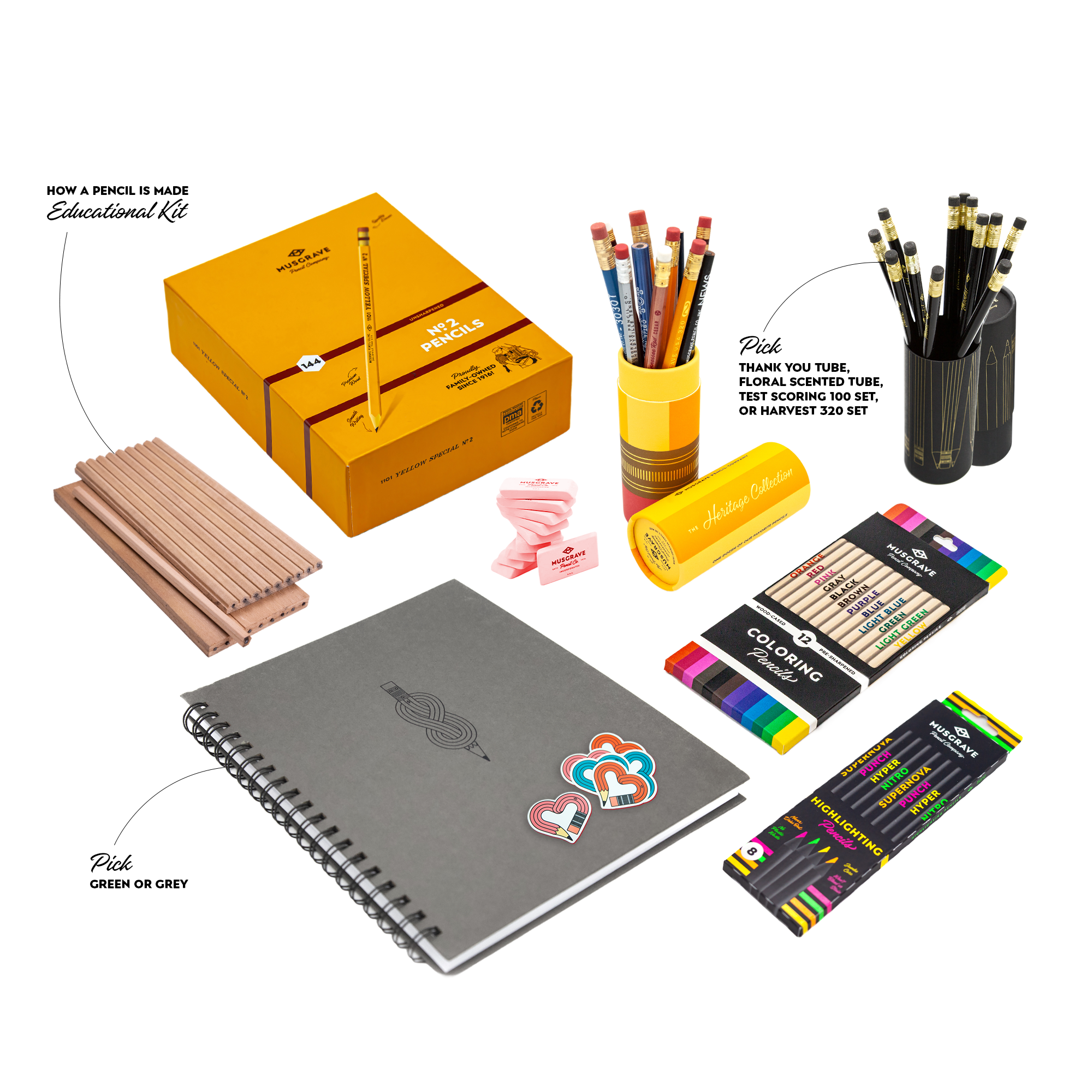 Teacher Bundle